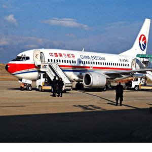 沙堤航空快运航空快运业稳步发展的原因是什么？